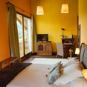 Chambre Supérieure Lit King-Size